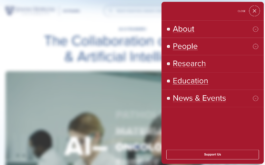 Design / Josh Sender