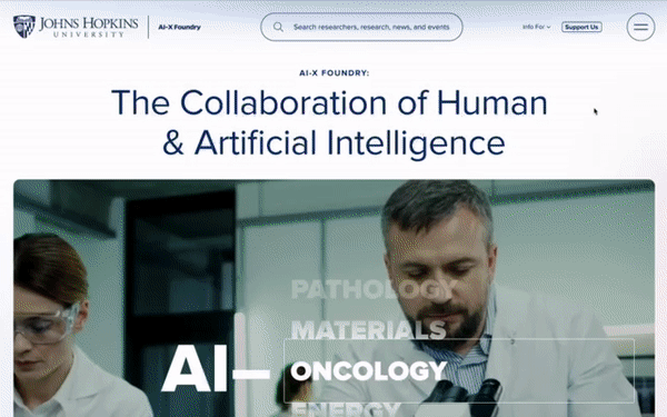 Design / Josh Sender