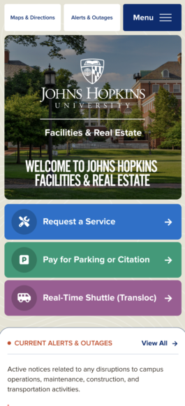 Design / Josh Sender