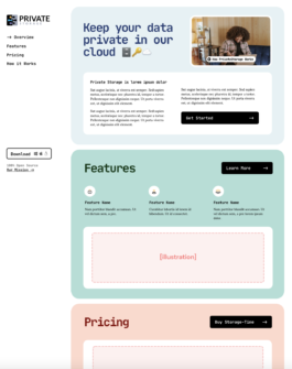 Design / Josh Sender