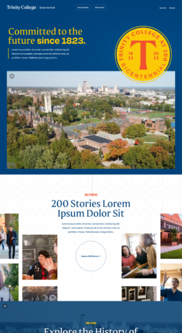 Design / Josh Sender