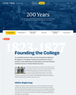 Design / Josh Sender