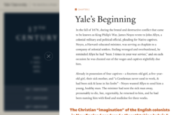 Design / Josh Sender